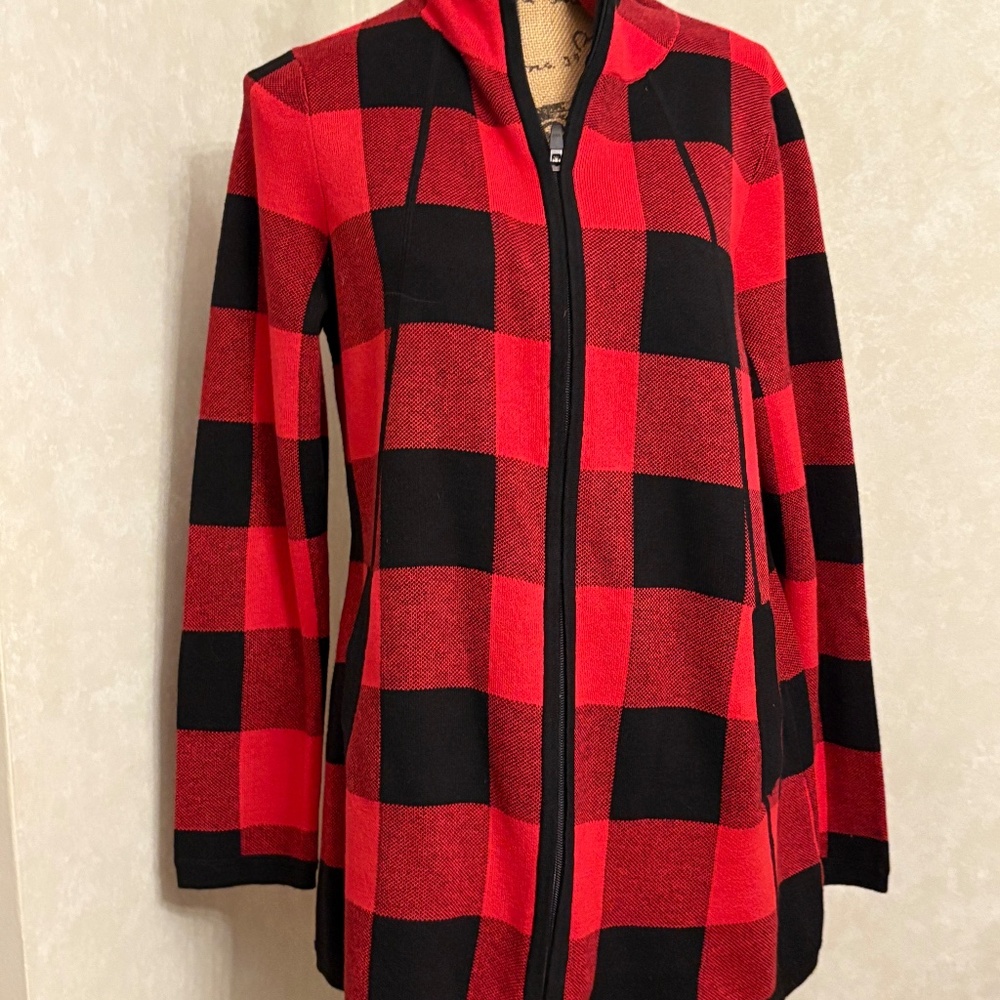 WOMAN'S XL JACKET
